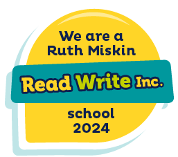 Ruth Miskin Logo